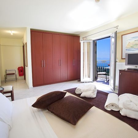 Melmar View Hotel Manganos Exterior photo