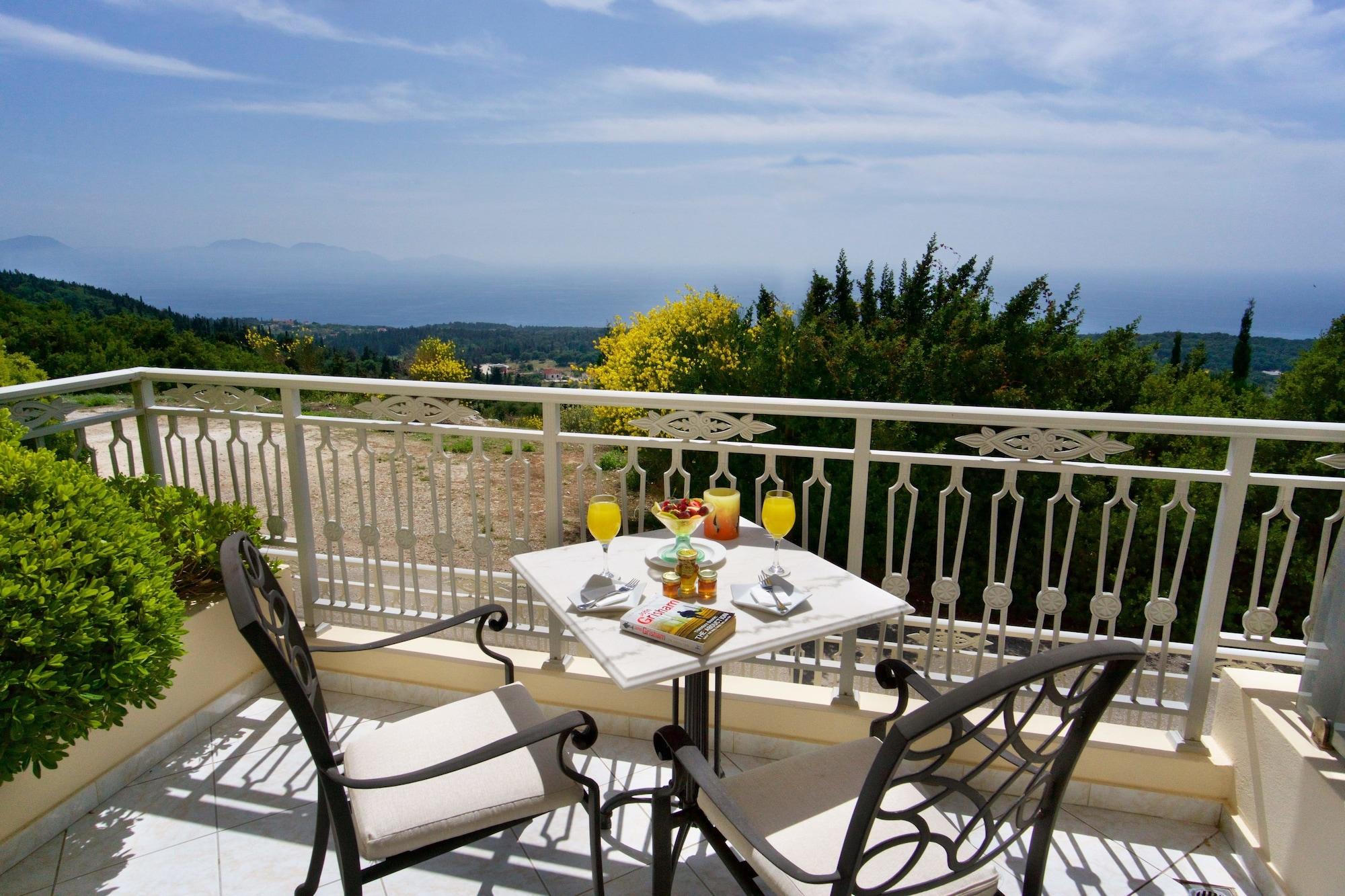 Melmar View Hotel Manganos Exterior photo
