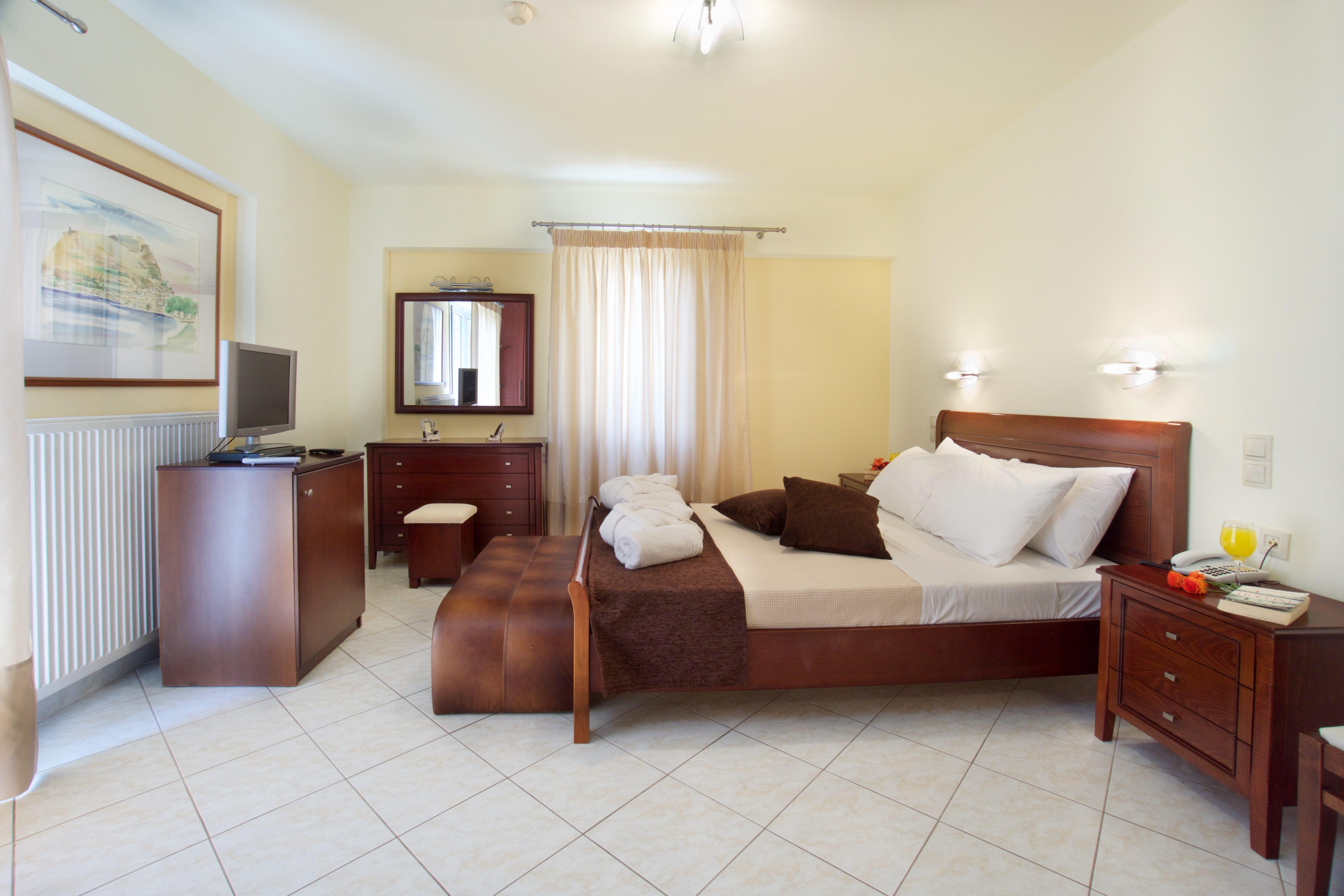 Melmar View Hotel Manganos Exterior photo