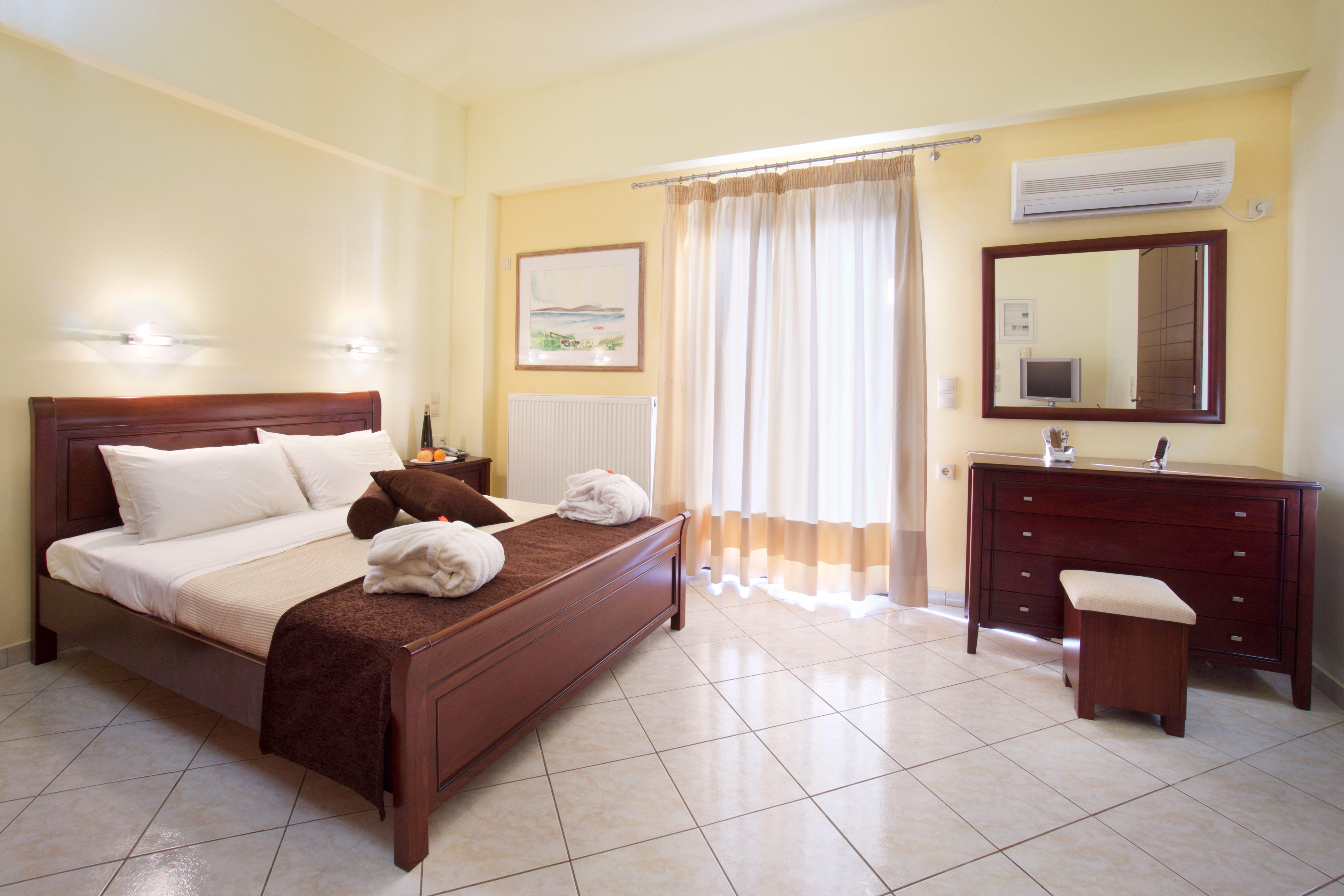 Melmar View Hotel Manganos Exterior photo